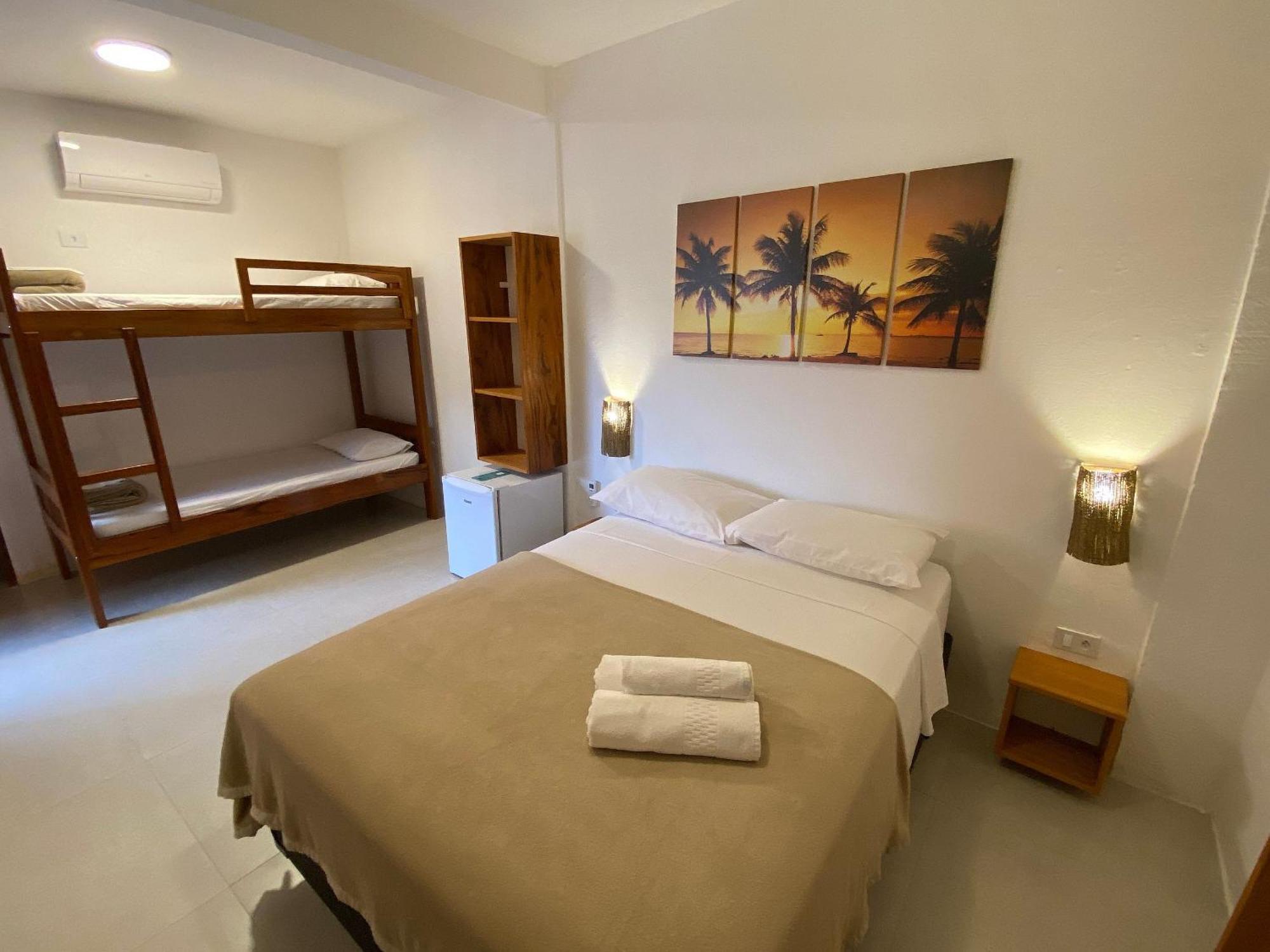Lalabella Praia Grande Ubatuba Exterior foto