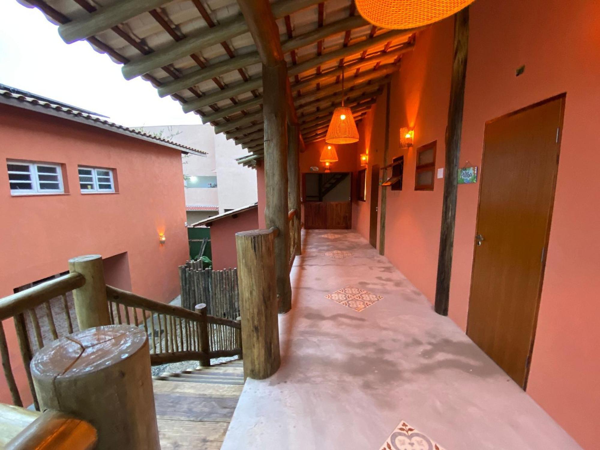 Lalabella Praia Grande Ubatuba Exterior foto